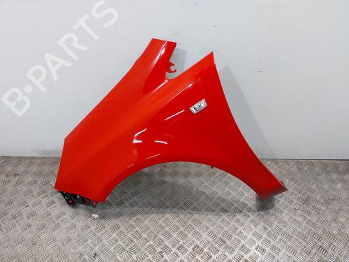 Left front fenders OPEL CORSA D (S07) 1.0 (L08, L68) | BP15669404C41 
