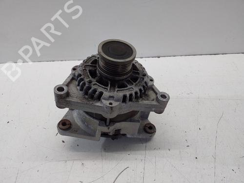 Used Alternator OPEL ASTRA J (P10) 1.4 (68) (100 hp) 19508207
