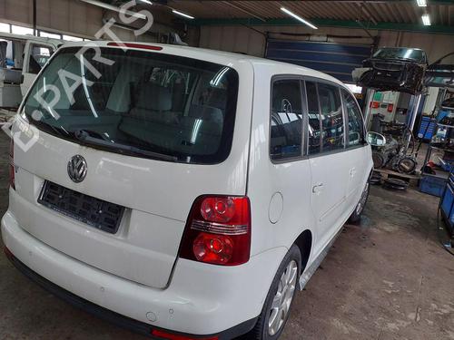 Other VW TOURAN (1T1, 1T2) 1.4 TSI | BP29578464O1