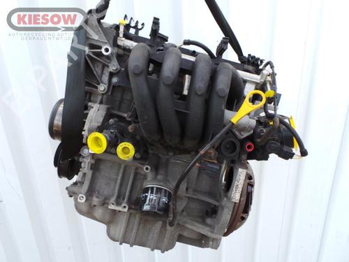 Engine FORD FOCUS I Turnier (DNW) 1.4 16V | BP15360780M1 