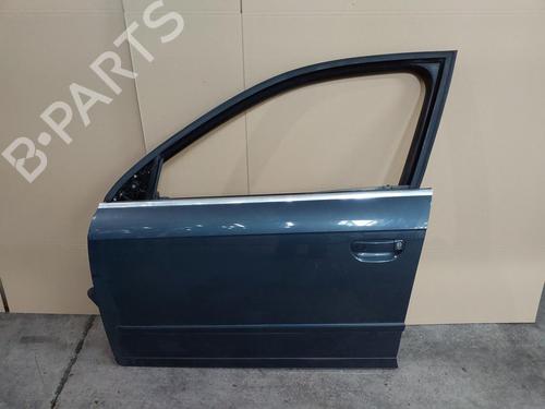 Dør venstre fortil AUDI A4 B7 Avant (8ED) 2.0 TDI (140 hp) 27887508