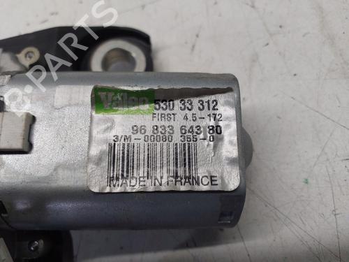 Other PEUGEOT PARTNER Tepee 1.6 VTi | BP18600551O1 