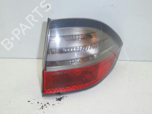 Used Right taillight FORD S-MAX (WA6) 2.0 TDCi (130 hp) 15364385