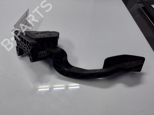Pedal OPEL CORSA E (X15) 1.2 (08, 68) (69 hp) 16448718
