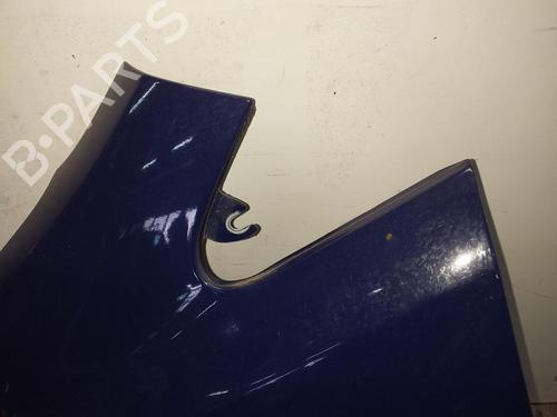 Left front fenders OPEL CORSA D (S07) 1.2 (L08, L68) | BP29622928C41 