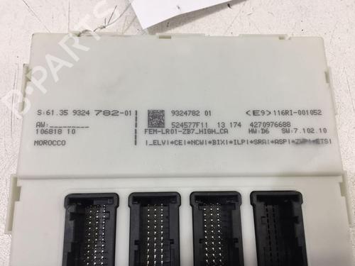 Electronic module BMW 3 (F30, F80) 335 d xDrive | BP16102477M83 