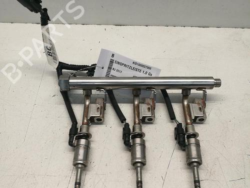 Used Injection rail FORD FOCUS IV Turnier (HP) 1.0 EcoBoost (85 hp) 15366157