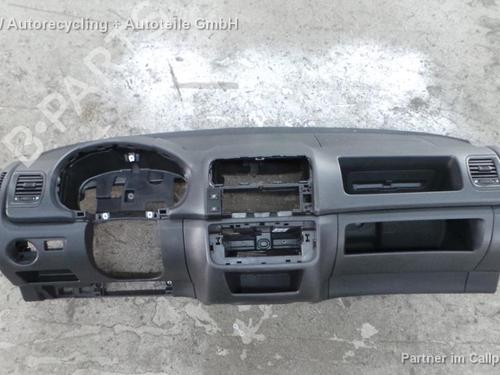 Dashboard SKODA ROOMSTER (5J7) 1.2 | BP15361893C46 