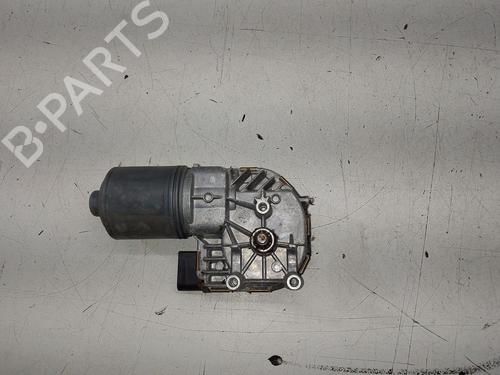 Used Front wiper motor SKODA OCTAVIA II Combi (1Z5) 1.6 FSI (115 hp) 18462927