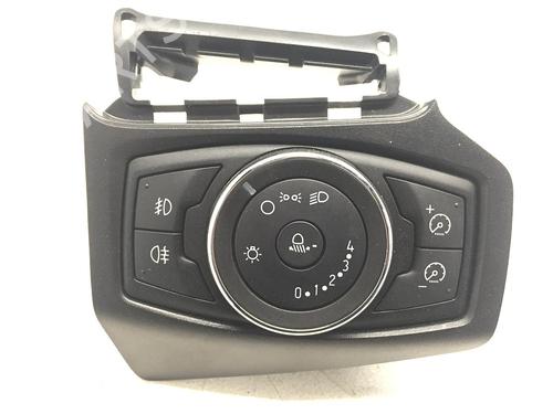 Used Headlight switch FORD FOCUS III Turnier 1.6 TDCi (115 hp) 16067704