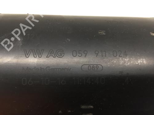 Starter AUDI A4 B7 Avant (8ED) 2.7 TDI | BP15366037M8 