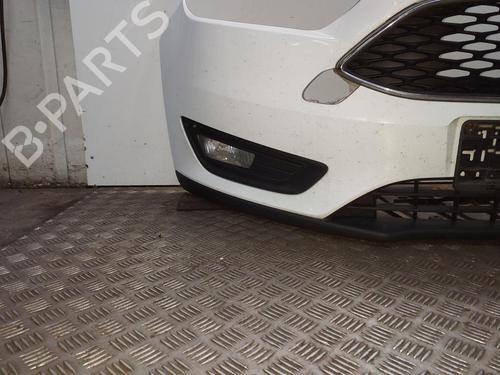 Front bumper FORD FOCUS III 1.5 TDCi | BP29602134C7 