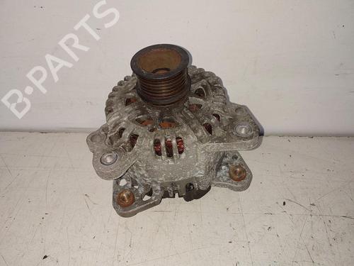 Used Alternator Alternator VW GOLF VI (5K1) 1.4 (80 hp) 36101193 36101193