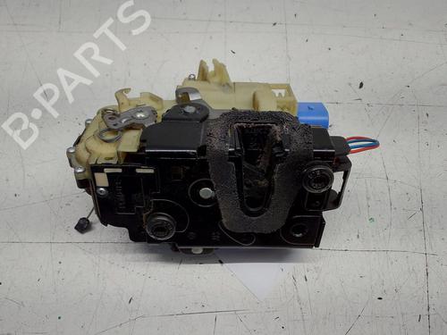 Used Front left lock VW POLO (9N_, 9A_) 1.2 12V (69 hp) 23251847