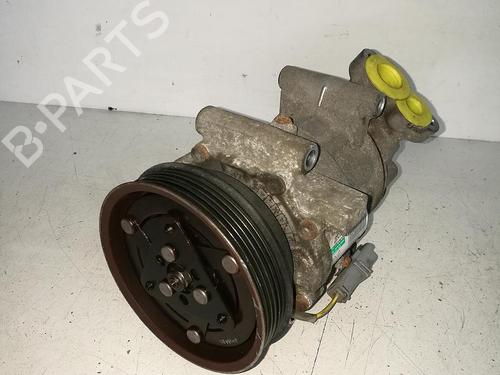 AC-Kompressor RENAULT CLIO III Grandtour (KR0/1_) 1.6 16V (KR0B) (112 hp) 16176749