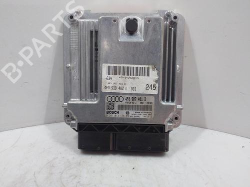 Used Engine control unit (ECU) AUDI A6 C6 Avant (4F5) 3.0 TDI quattro (225 hp) 31239776