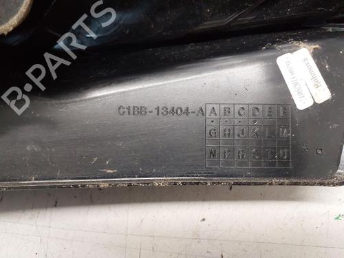 Right taillight FORD FIESTA VI (CB1, CCN) 1.25 | BP30474039C35 