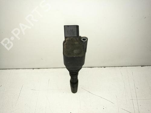 Used Ignition coil VW POLO V (6R1, 6C1) 1.2 TSI 16V (90 hp) 16073514