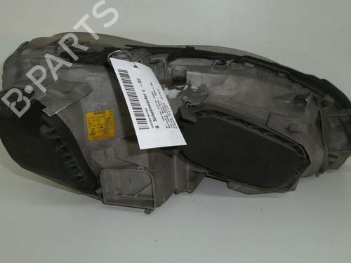 Used Left headlight MERCEDES-BENZ S-CLASS (W220) S 320 CDI (220.026, 220.126) (197 hp) 15363535