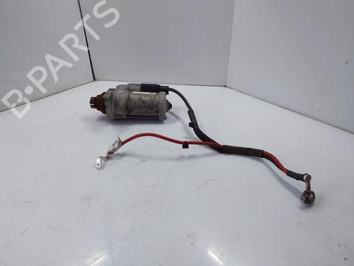 Startmotor Startmotor VW GOLF VII Variant (BA5, BV5) 1.6 TDI (110 hp) 36445381 36445381
