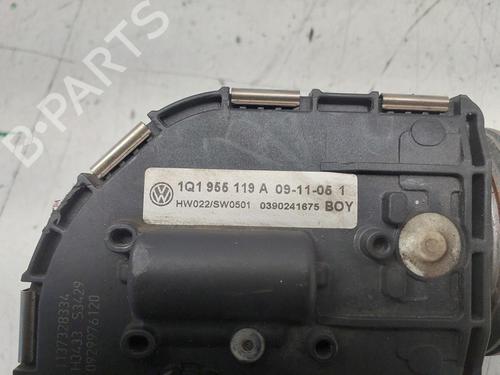 Front wiper motor VW GOLF V (1K1) 1.9 TDI | BP24186008M29 
