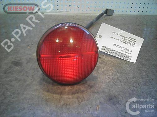 Used Right taillight FIAT COUPE (175_) 2.0 16V (139 hp) 15359195