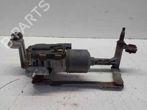 Used Front wiper motor Front wiper motor VW GOLF PLUS V (5M1, 521) 1.4 16V (80 hp) 34257235 34257235