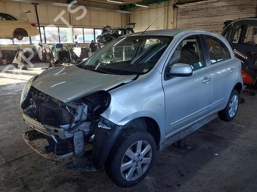 Gearbox NISSAN PIXO (UA0) 1.0 | BP31919493M3