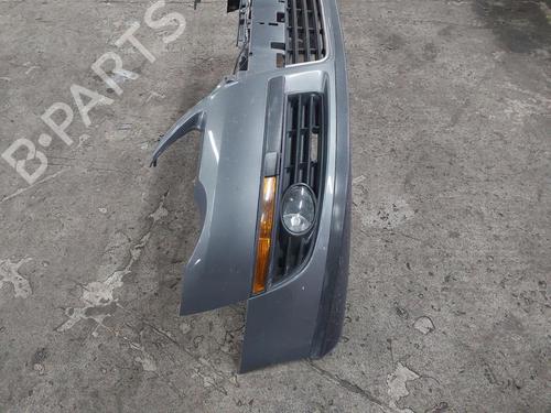 Foran kofangere VW PASSAT B6 Variant (3C5) 2.0 TDI 16V | BP29602108C7 