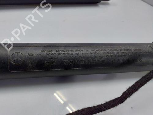 Tailgate lift support MERCEDES-BENZ GLA-CLASS (X156) GLA 180 (156.942) | BP18463570C138 