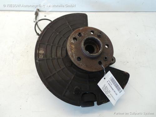 Right front steering knuckle MERCEDES-BENZ M-CLASS (W163) ML 400 CDI (163.128) | BP15361428M26