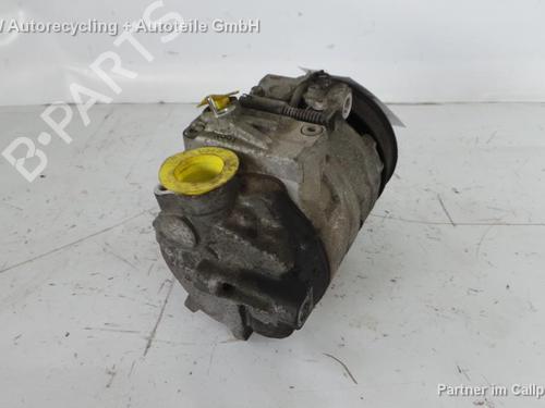 AC Kompressor MERCEDES-BENZ M-CLASS (W163) ML 270 CDI (163.113) (163 hp) 15362201