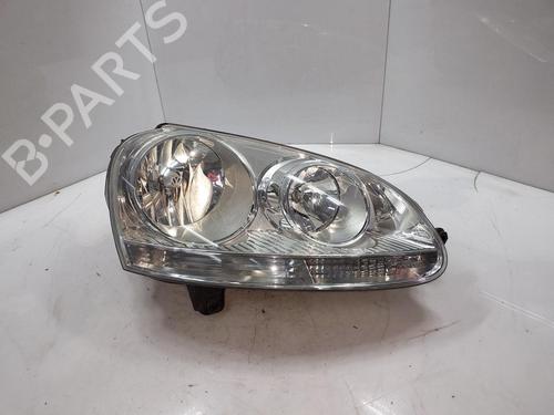 Optica direita VW GOLF V (1K1) 1.4 16V (75 hp) 31348352