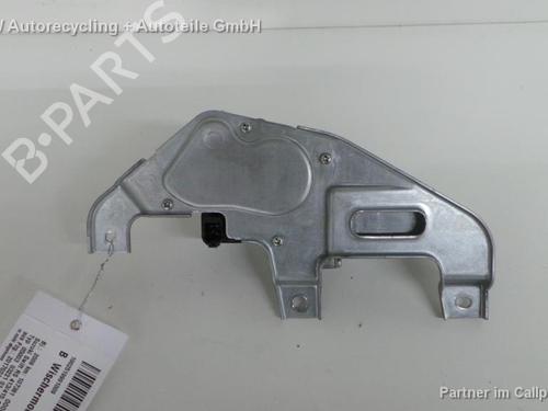 Ruitenwissermotor achter SUZUKI SWIFT III (MZ, EZ) 1.3 (RS413, ZC11S) (92 hp) 15363089