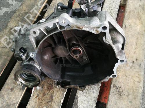 Used Gearbox SKODA FABIA I Combi (6Y5) 1.4 16V (80 hp) 15366799