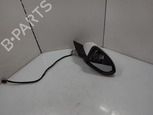 Used Right mirror Right mirror VW GOLF VII Variant (BA5, BV5) 1.6 TDI (110 hp) 36445363 36445363