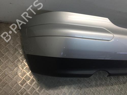 Rear bumper MERCEDES-BENZ SLK (R170) 200 (170.435) | BP15367240C8 