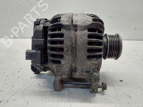 Used Alternator Alternator 39520655 39520655