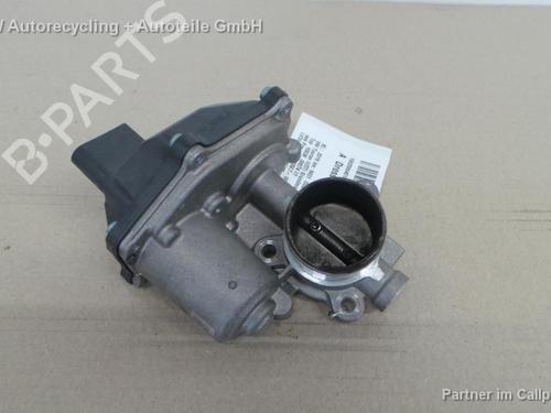 Throttle body VW TOURAN (5T1) 2.0 TDI | BP16101038M82 
