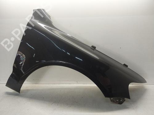 Used Right front fenders VW TOUAREG (7LA, 7L6, 7L7) 2.5 R5 TDI (174 hp) 30333580