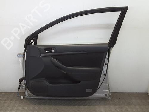Used Right front door TOYOTA AVENSIS Estate (_T25_) 1.8 VVT-i (ZZT251_, ZZT251R) (129 hp) 16177554