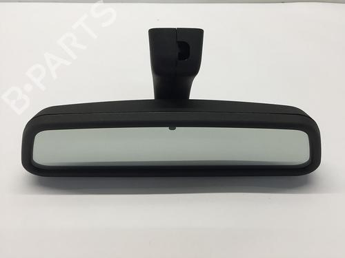 Specchietti retrovisore BMW 3 Coupe (E46) 323 Ci (170 hp) 16067561