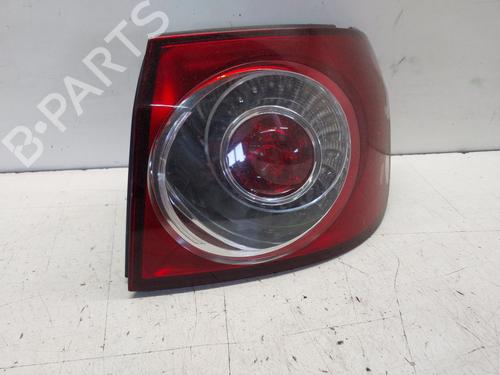 Piloto trasero derecho Piloto trasero derecho VW GOLF PLUS V (5M1, 521) 1.6 TDI (105 hp) 36101205 36101205
