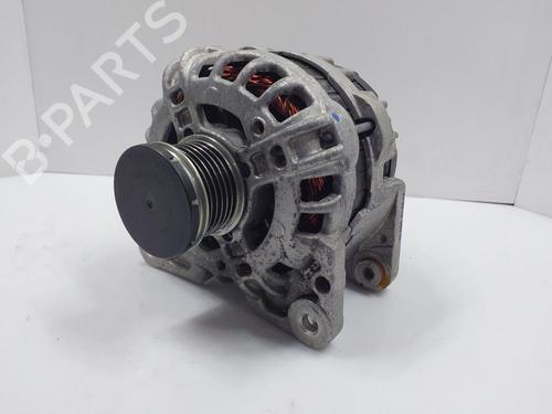Used Alternator SKODA CITIGO (NF1) 1.0 (60 hp) 17040642