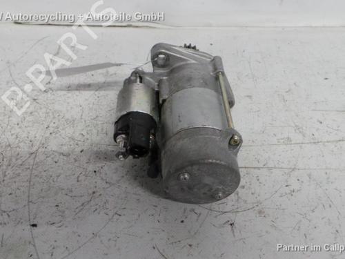 Used Starter VW GOLF SPORTSVAN VII (AM1, AN1) 2.0 TDI (150 hp) 16100742