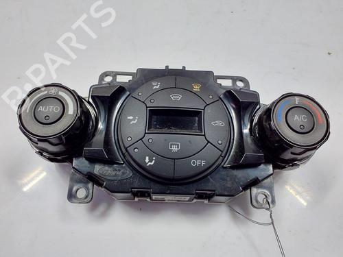 Used Climate control FORD FIESTA VI (CB1, CCN) 1.6 ST (182 hp) 18463833