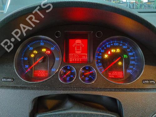 Compressor A/A VW PASSAT B6 Variant (3C5) 2.0 TDI | BP29761559M34 