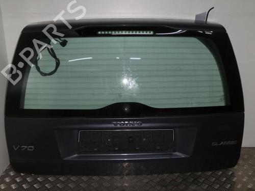 Used Tailgate VOLVO V70 II (285) 2.4 D (126 hp) 18599945