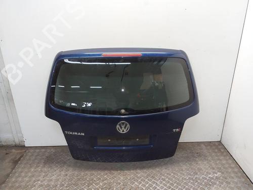 Used Tailgate VW TOURAN (1T1, 1T2) 1.4 TSI (140 hp) 29879993