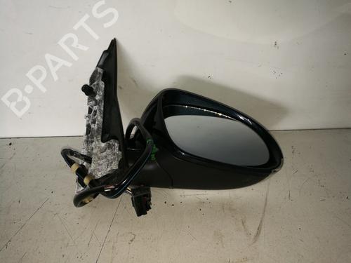 Right mirror VW GOLF PLUS V (5M1, 521) 1.9 TDI | BP15366384C27 